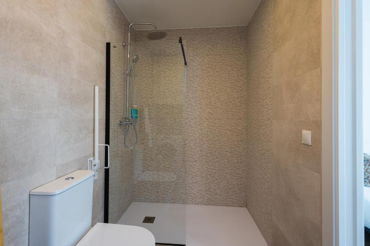 Florit Flats - The Port Avenue Apartment Valência Exterior foto